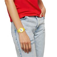 Orologio Hip Hop  Bubble in Plastica HWU1009 - HWU1009